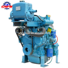 marine two cylinders chinese marine diesel engine price